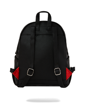 Sprayground - Midnight Shadow Savage Mini-Rucksack