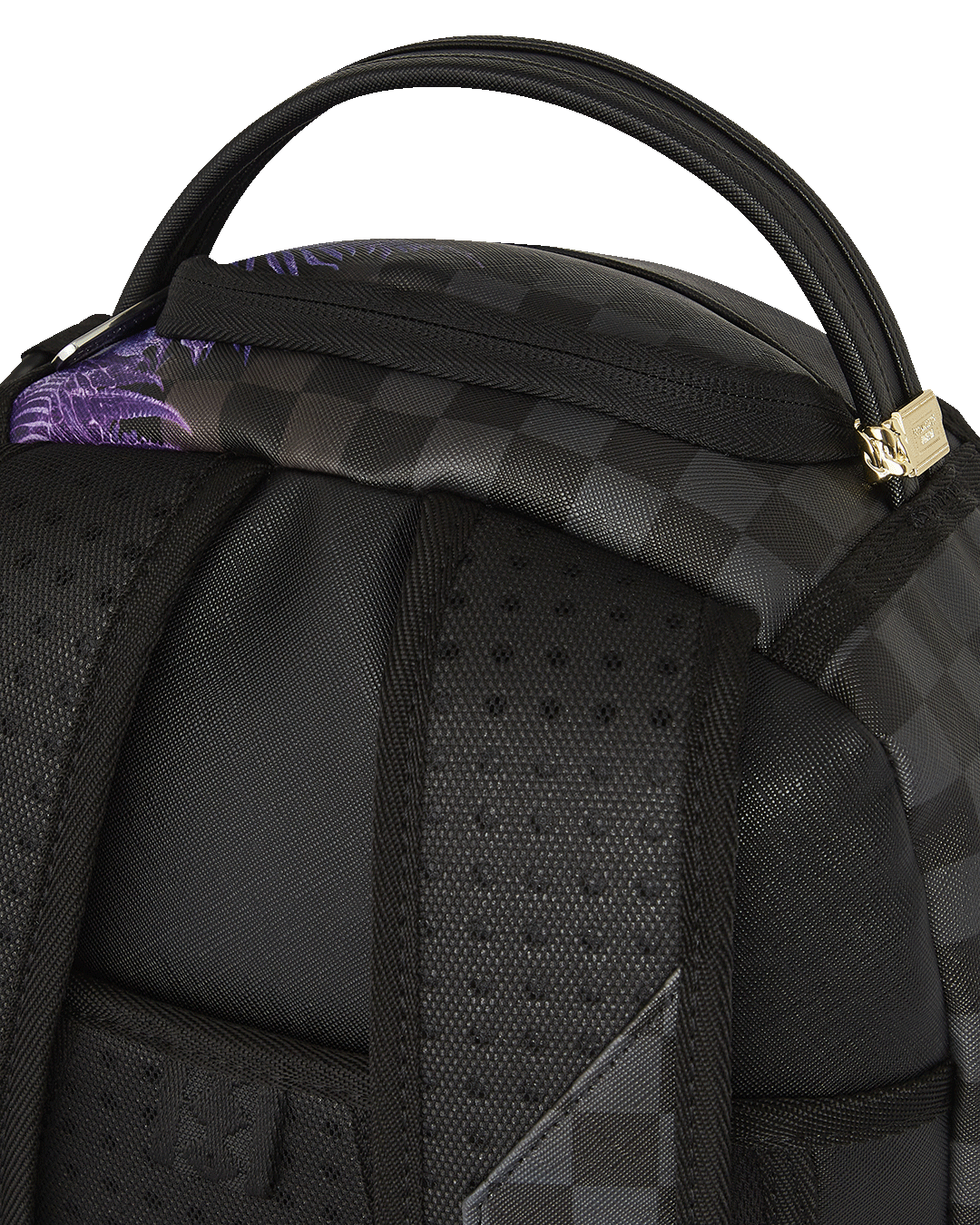 Sprayground - Parti Dlxsv Sırt Çantası