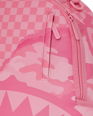 Sprayground - Rosa 3Am Riptide Dlxsv Rucksack
