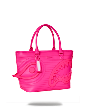 Sprayground - Sakura Pink Tragetasche