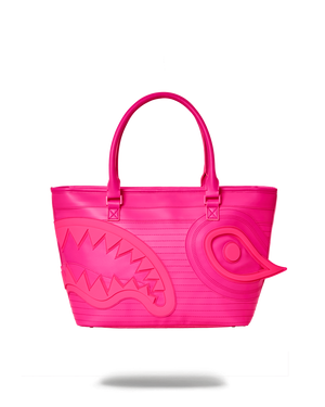 Sprayground - Sakura Pink Tragetasche