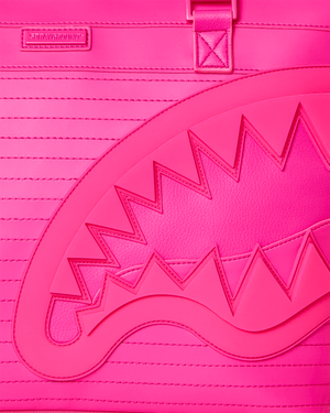 Sprayground - Sakura Pink Tragetasche