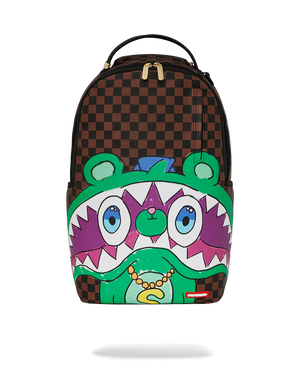 Sprayground - Solo Dolo Dlxsv Rucksack