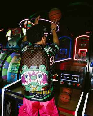 Sprayground - Solo Dolo Dlxsv Rucksack