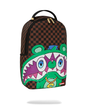 Sprayground - Solo Dolo Dlxsv Rucksack