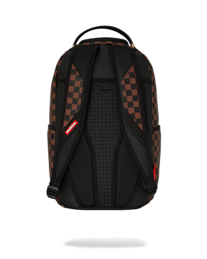Sprayground - Solo Dolo Dlxsv Rucksack