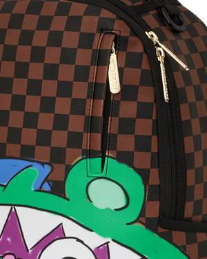 Sprayground - Solo Dolo Dlxsv Rucksack