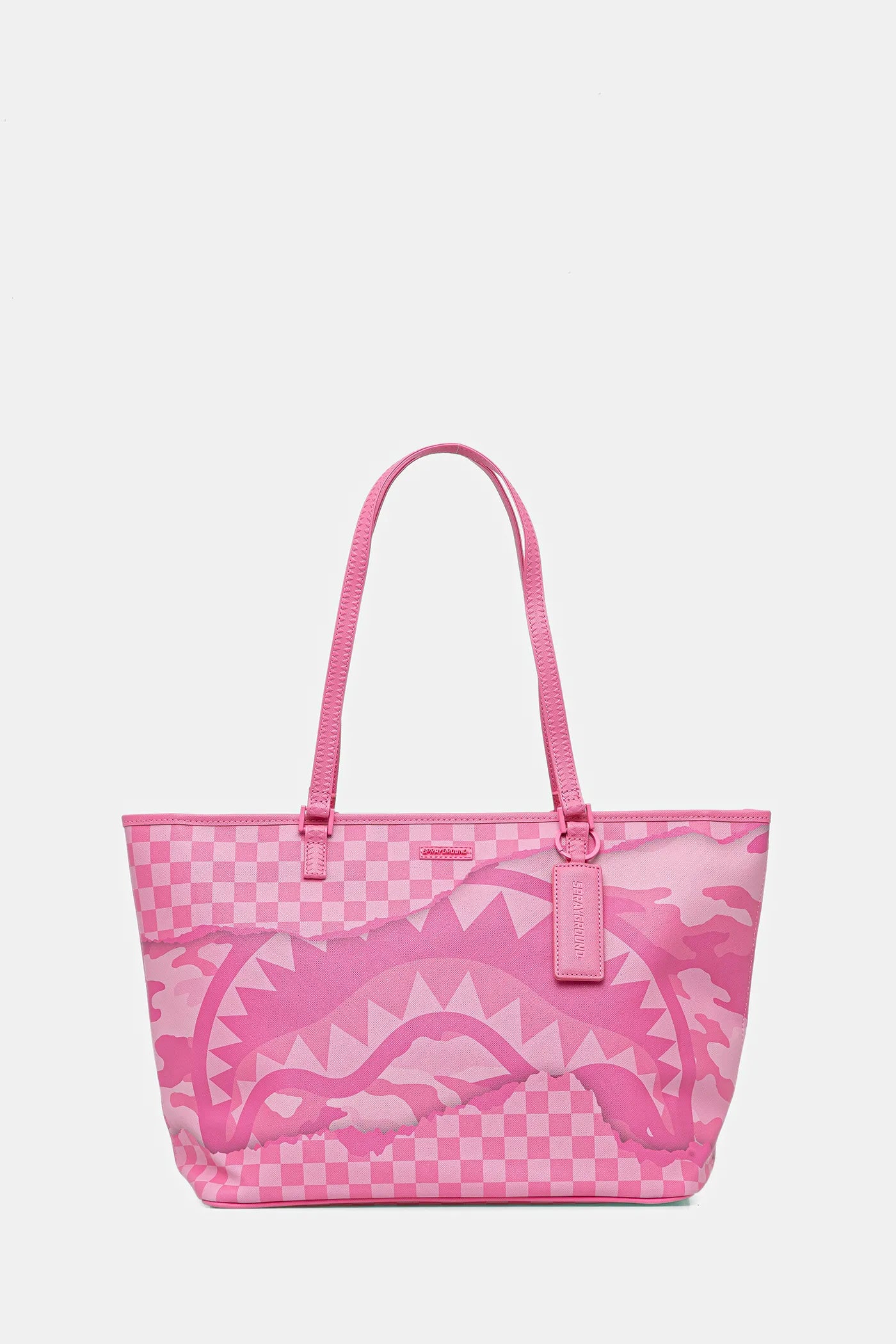 Sprayground – 3am Riptide Pinke Tragetasche