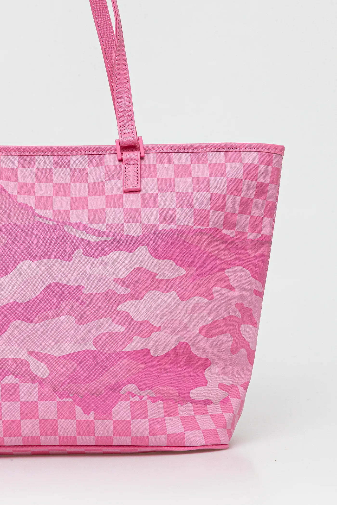 Sprayground - 3am Riptide Pembe Tote Çanta