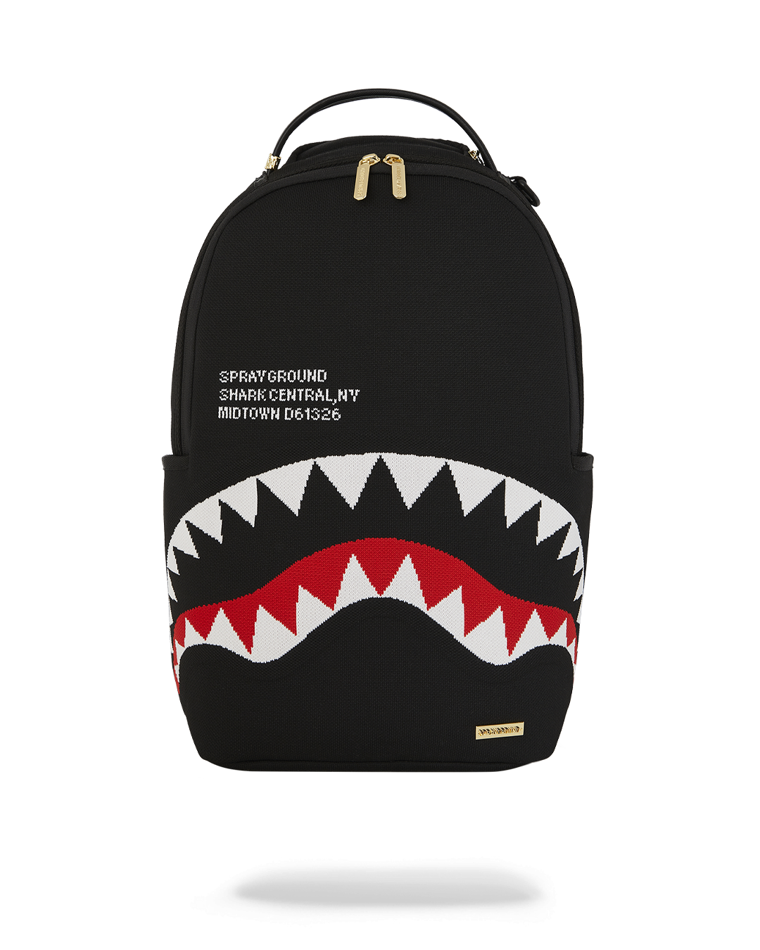 Sprayground - Shark Central Aeroflex Rucksack