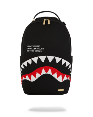 Sprayground - Shark Central Aeroflex Rucksack