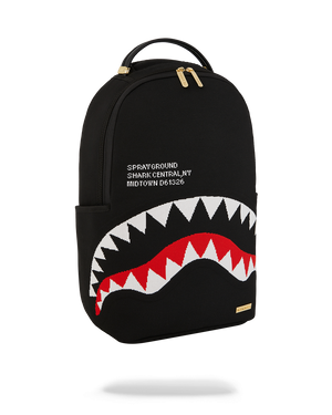 Sprayground - Shark Central Aeroflex Rucksack