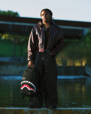 Sprayground - Shark Central Aeroflex Rucksack