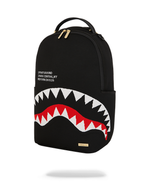 Sprayground - Shark Central Aeroflex Rucksack