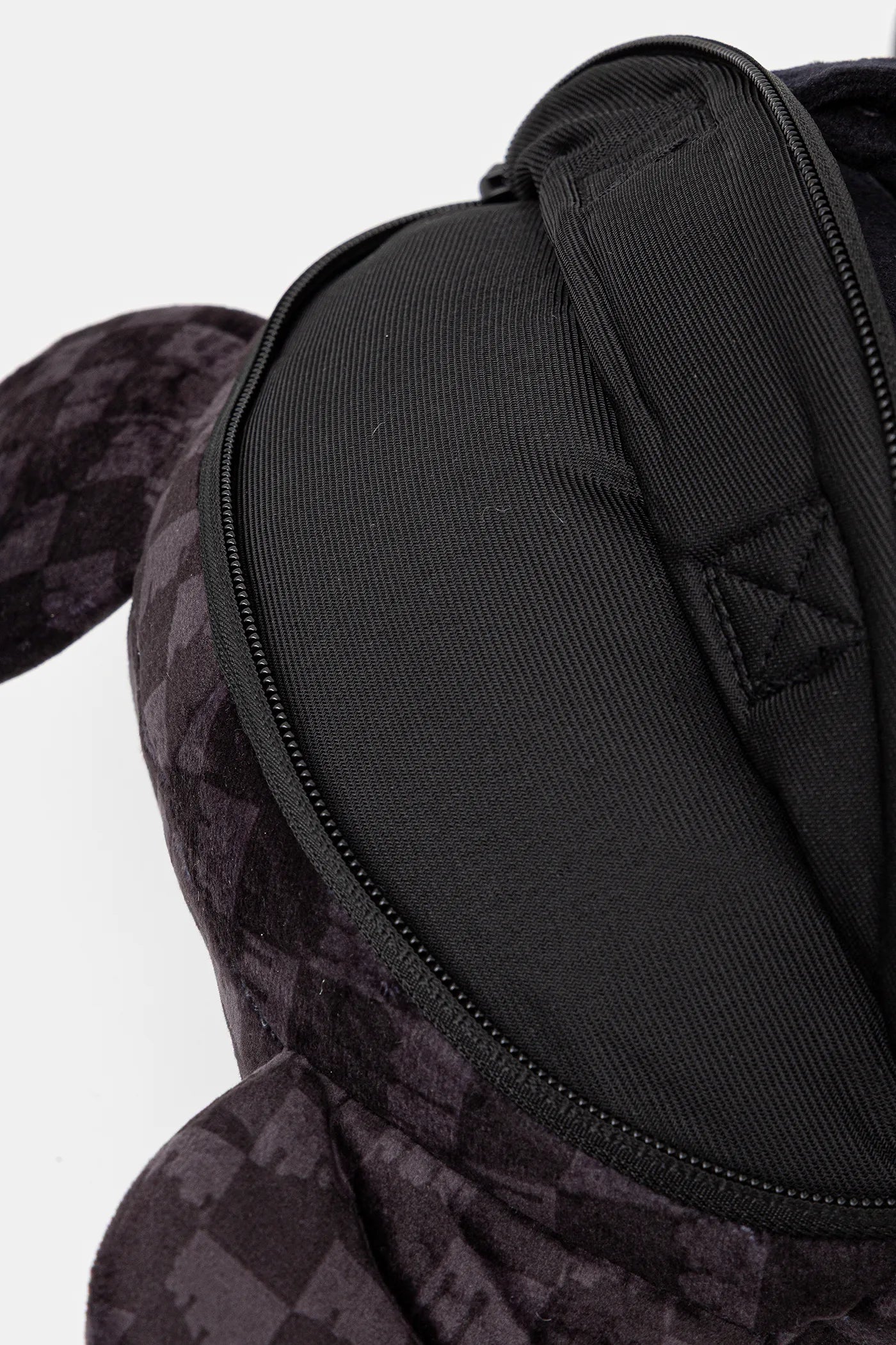 Sprayground - Sharks Para Ayısı Teddy Sırt Çantası