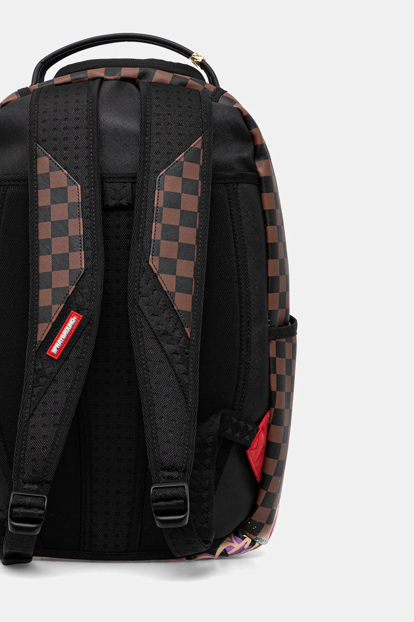 Sprayground - Alien Writers Dlxsv Sırt Çantası