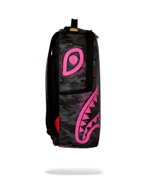 Sprayground - Snoopy That's A No No Sırt Çantası