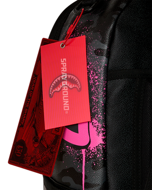 Sprayground - Snoopy That's A No No Sırt Çantası