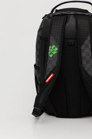 Sprayground – Snoopy Top Shark Money Dlxsv Rucksack
