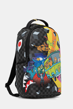 Sprayground - Scooby Doo Dlxsv Rucksack