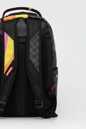 Sprayground - Scooby Doo Dlxsv Rucksack