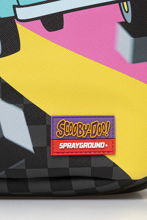 Sprayground - Scooby Doo Dlxsv Rucksack