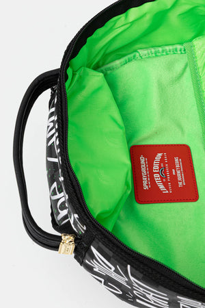 Sprayground - Spray Poetry Neue Version Dlxv Rucksack