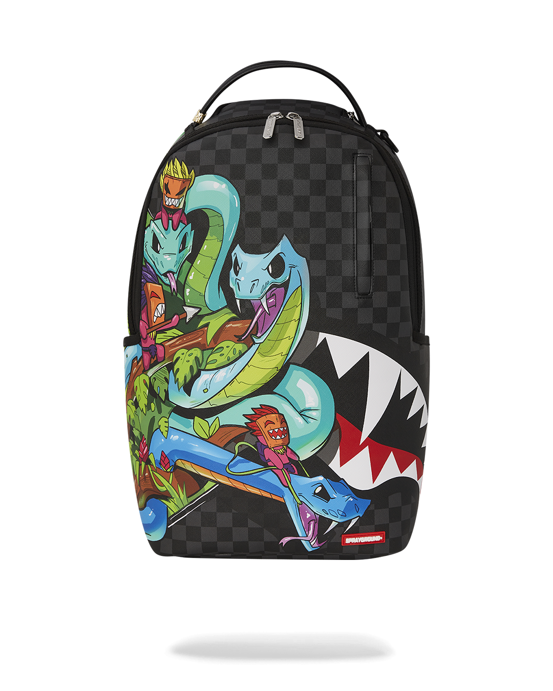 Sprayground - Squad Up Rucksack