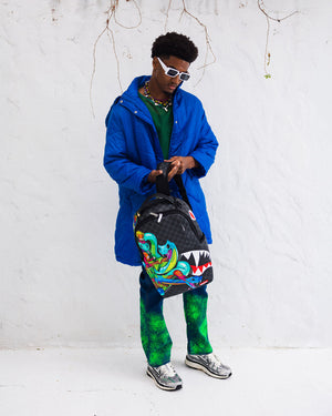 Sprayground - Squad Up Rucksack