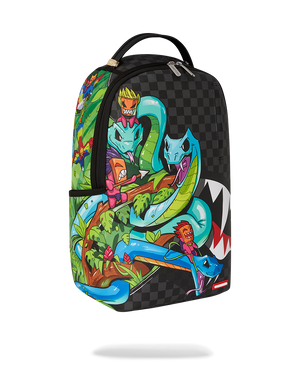Sprayground - Squad Up Rucksack