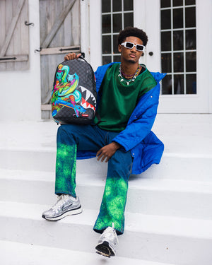 Sprayground - Squad Up Rucksack
