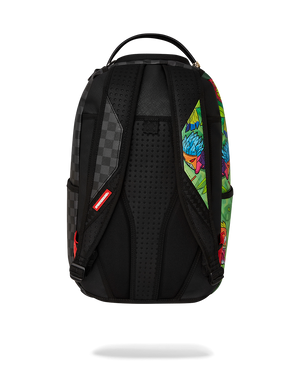 Sprayground - Squad Up Rucksack