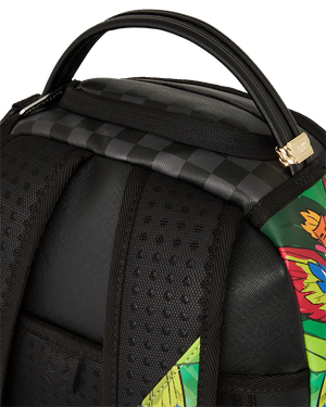 Sprayground - Squad Up Rucksack