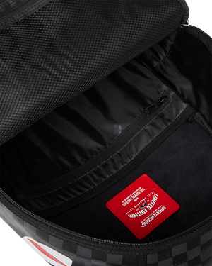 Sprayground - Squad Up Rucksack