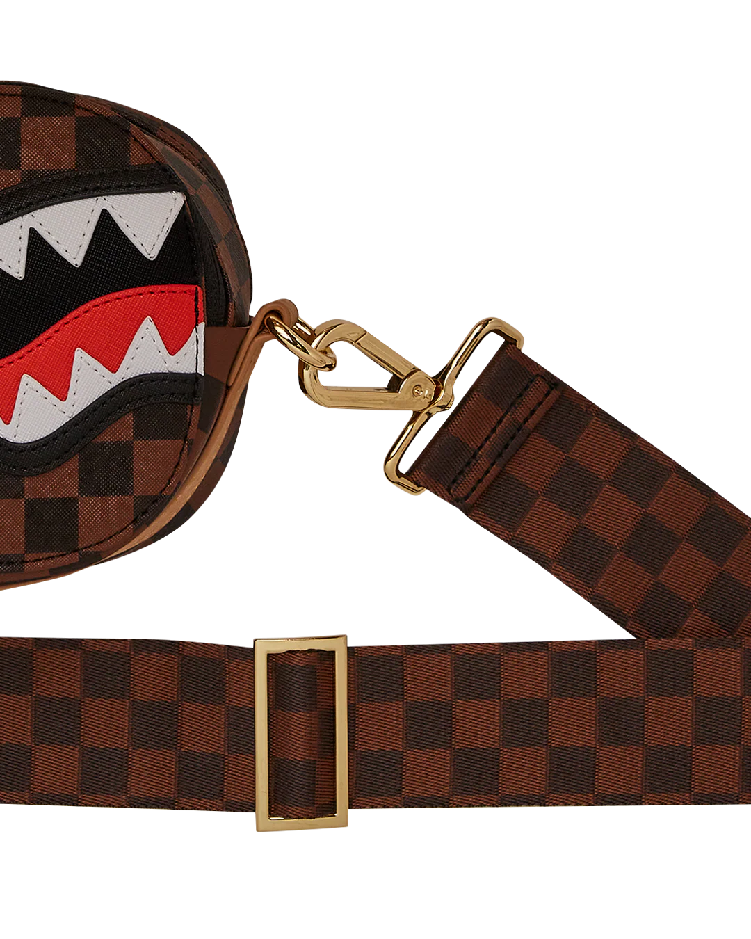 Sprayground - Hennyville Umhänge- und Schultertasche