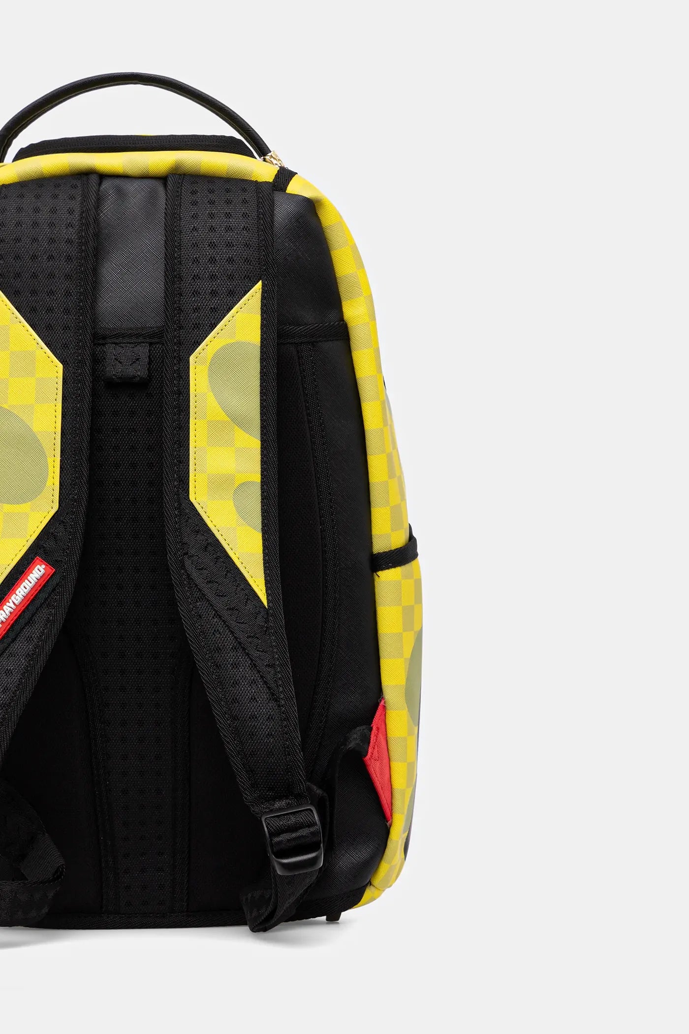 Sprayground - Süngerbob Kareli Bob Dlxsv Sırt Çantası