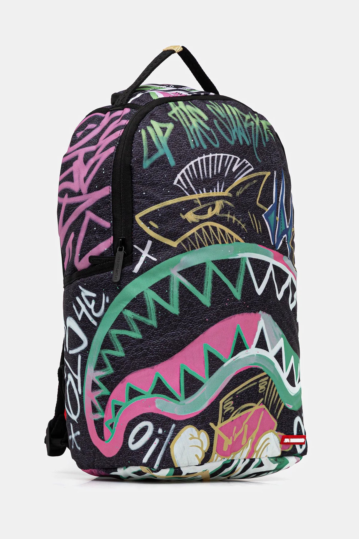 Sprayground - Painted Punk Dlxr Rucksack