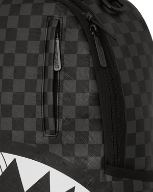 Sprayground - Sesamstraße Krümelmonster Dlxsv Rucksack