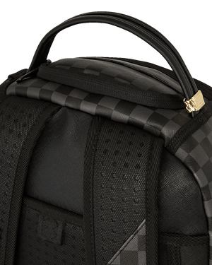 Sprayground - Sesamstraße Krümelmonster Dlxsv Rucksack