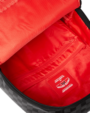 Sprayground - Sesamstraße Krümelmonster Dlxsv Rucksack
