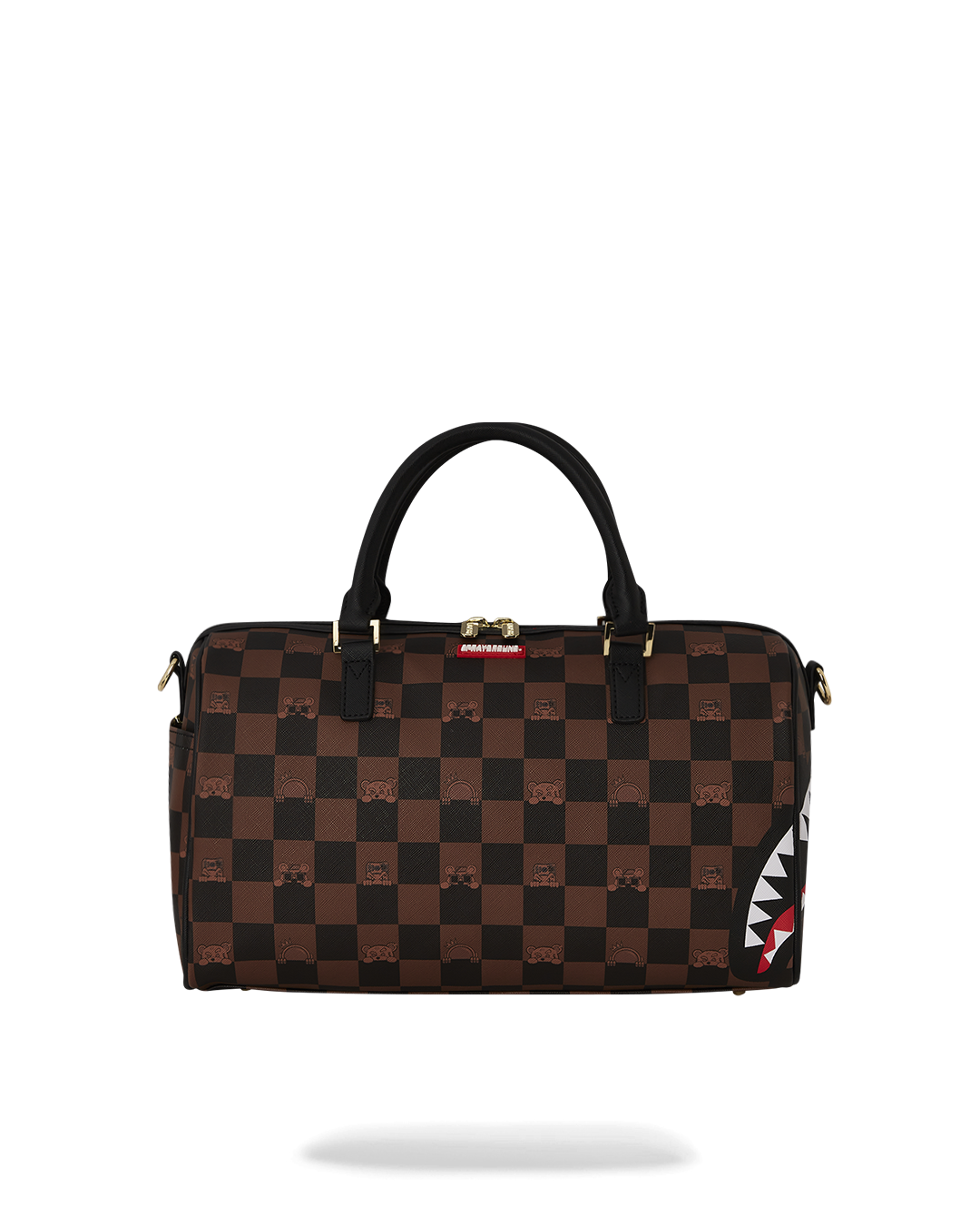 Sprayground - The Hideout Mini Sport Hand- und Umhängetasche