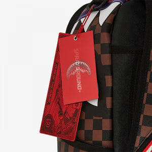 Sprayground - Trippin Daily Dlxsv Rucksack