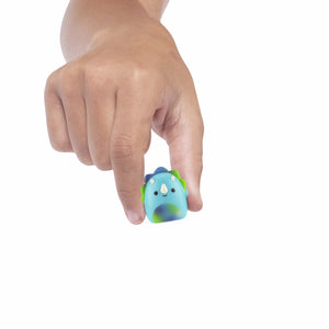 Squishmallows - Squish-a-longs 14 Figuren + Ring-Set + 4 Accessoires Sonderedition Spielzeug
