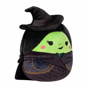Squishmallows - Wicked Elphaba Weiches Plüschtier