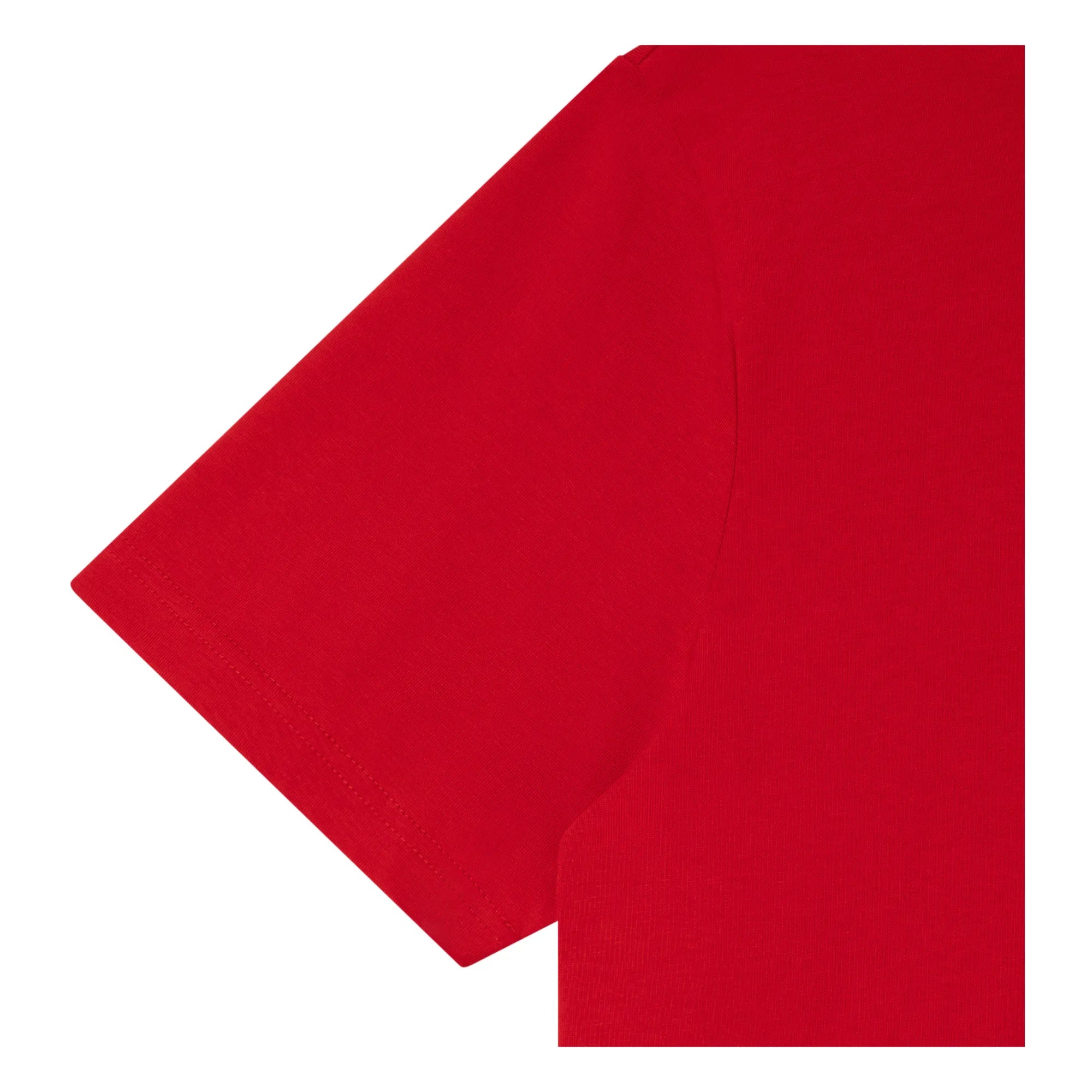 Stan Ray - Rotes Stan T-Shirt
