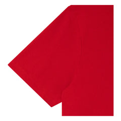 Stan Ray - Rotes Stan T-Shirt