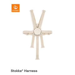 Stokke Tripp Trapp Harness 2-Highchair Accessories- | Natural Baby Shower