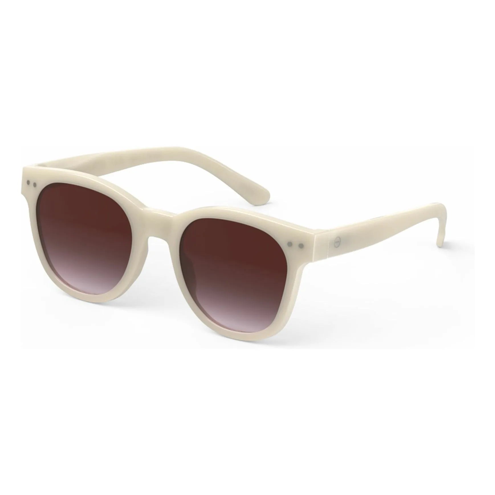 IZIPIZI - Sonnenbrille #N | Creme