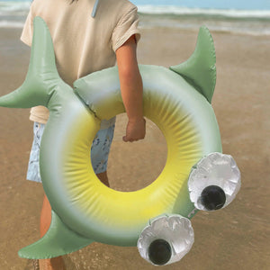 Sunnylife - Monster Monty Kinderschwimmring