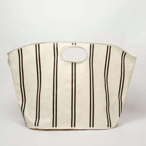 Sunnylife - Casa Tunisa Carryall Strandtasche